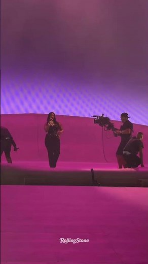 Wizkid and Tems Perform "Essence" with Justin Bieber at Coachella