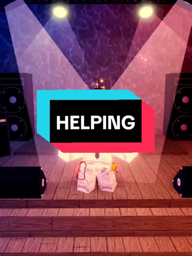 #fyp #fisch #viral #fischhelp A lot of Fisch players are looking for help because the game can be confusing at the start. People search for Fisch help, Fisch helping players, and how to progress faster with tips from the community. Others are looking for Fisch leveling help, Fisch item help, and general guidance to make the game easier for beginners. I’m helping people so they can understand Fisch better and improve without wasting time.