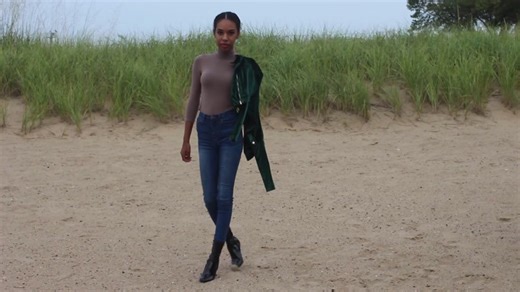 Fall outfit ideas and trends 2016!