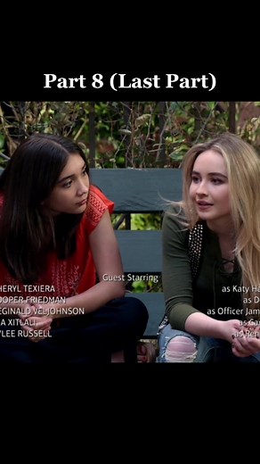 Girl Meets World: First Episode vs Last Episode Comparison