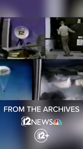 12News archives - 1980's news open