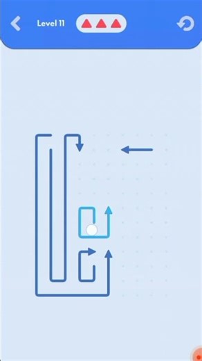 Arrows Game 🔥 Super Fast Reflex Challenge | Can You Keep Up? #shorts #shortvideo #short