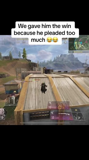 This was so funny #iam_tjerry #codmobile #codm #usesound #codmnigeria #isolated #funny