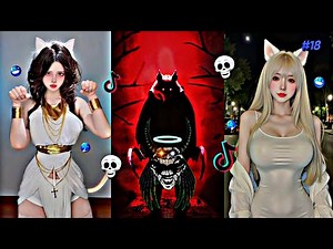 🥶 BEST MOMENT FOR ALL TIME TROLLFACE TIKTOK MOMENT BEFORE COOKED WAIT FOR END 🔥 #18