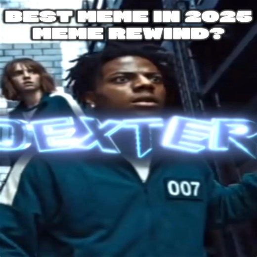 Edição Phonk de Dexter Morgan