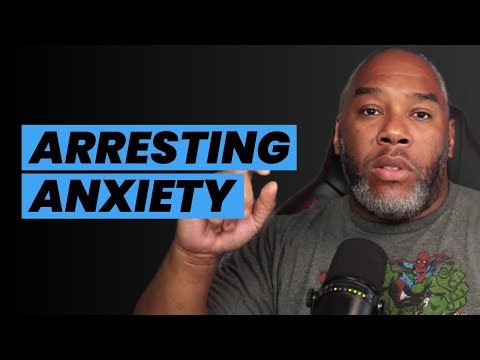 EP 148: How to Overcome Anxiety