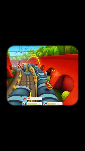 Subway Surfers | Episode 187