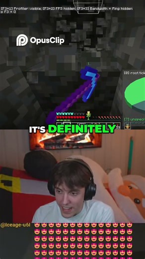 Dr Donut Explains How to Find Bases Using Pie Chart! #minecraft #donutsmp