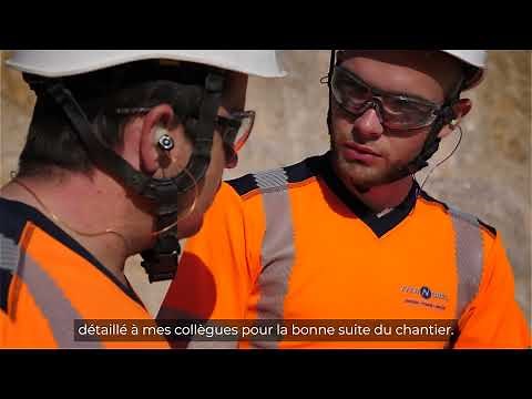 Qu'est-ce que le métier de foreur ?