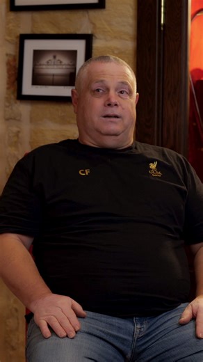 "There's always the 12th man behind a winning team" - Il-President tal-OLSC Gozo branch jitkellem magħna dwar l-imħabba kbira li għandu lejn it-tim ta' Liverpool FC. Dan u iktar għada fid-9.15pm fuq TVM 🗣️ Charlie Farrugia 🎤 Maria Laura Vella Clark 🎬 Timeline Media | In-Numru 12