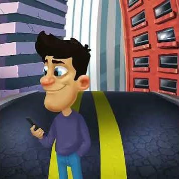 Zombie Tsunami (Trailer 2. 2020)