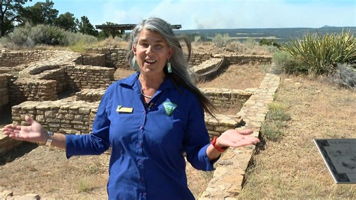 Explore 1,000-year-old settlements at Canyon of the Ancients National Monument