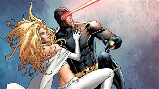 Emma Frost Was Cyclops’s Best Relationship and I’m Tried of Pretending Otherwise
