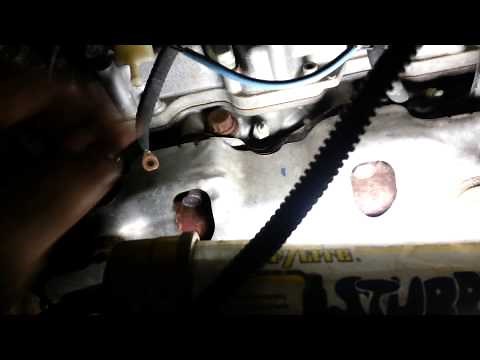 Glow Plug replacement 6.6 Duramax