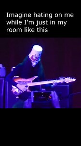 #Buckethead Bass Sleep❗️ | Baroque Rock .metal.