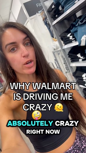 WHY WALMART IS DRIVING ME CRAZY!! 😒 #Walmart | Dollar Tree Dollie