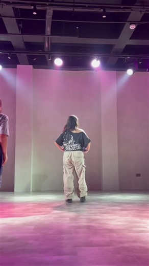 yesterday’s class - grind pon mi • coach @piolo.sopoco #fypシ