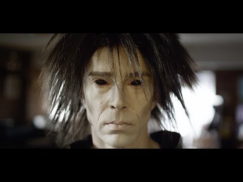 Sandman: 24 Hour Diner - Trailer