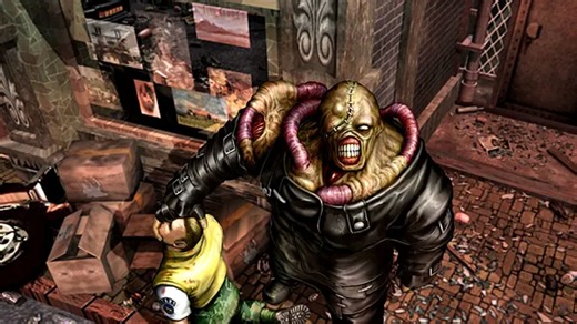 Da Nemesis ai Clicker: 5 mostri dei videogiochi che hanno riscritto le regole della paura