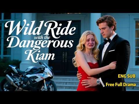 【HD FULL💔😱🔥She Fell for a Wanted Gang Leader—Only to Find He Killed Her Mother.💖MAFIA💖 LOVE