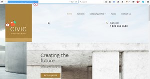 JS Animated. How to add different logo images for specific pages - Template Monster Help