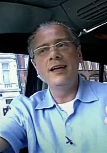 Cash Cab (UK) S02:E09 - Episode 9