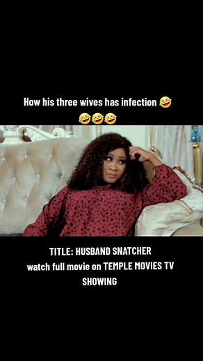 Husband Snatcher: Three Wives, One Husband Movie Infections