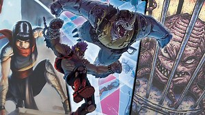 10 Best Teenage Mutant Ninja Turtles Comics About Villains