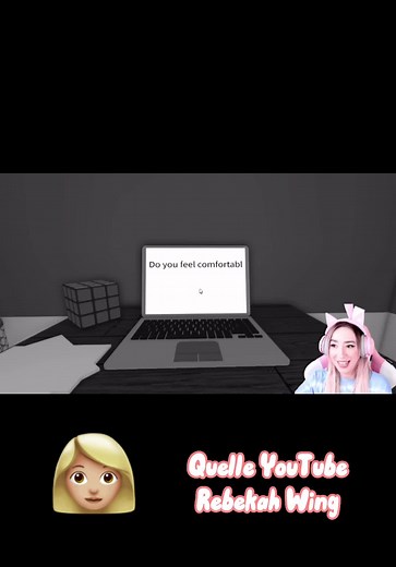 Gruselige Umfrage-Challenge im Dunkeln mit Beki