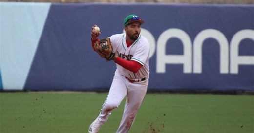 México consigue dramática victoria en los Juegos Panamericanos