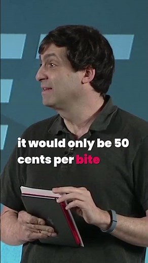 Dan Ariely giving an example of the pain of paying concept #behaviouralpsychology #psychology