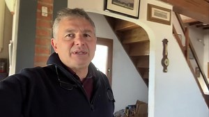 Le ricette di Alessandro Paci Sfogliatelle al pesce dell’atlantico #ricette #cucina | Alessandro Paci