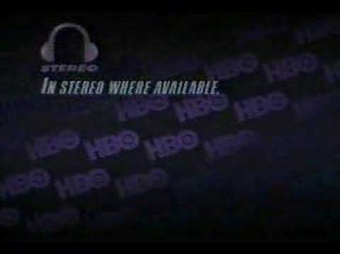 HBO April Fool's Joke - 1980s