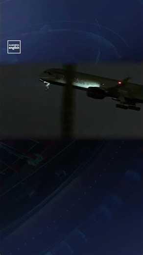 British Airways Plane Loses Wheel Moments After Take-off