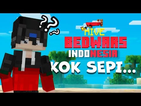 Live Game Minecraft Bedwars Edisi Limited :V #minecraft #roblox #shorts #shortsfeed