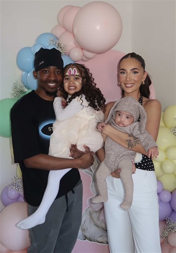 A walkthrough of Rara’s 4th Bunny Birthday Party 🐰🤍 Thank you for all the companies that made the day so special for her!! 🫶🏼 @MOOCH @Shae bunnies @Ny Glorious Face Painter