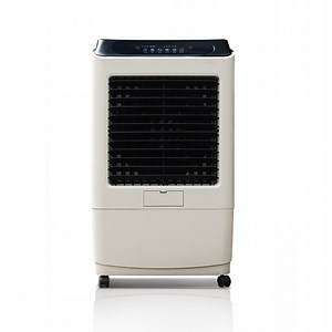 [Hot Item] Small Volume Large Air Volume Low Noise Vertical Evaporative Air Conditioner