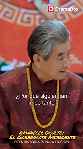 Ver la película completa🔗https://dramabox.onelink.me/dqUm/ckwlw3b1 ⬆️⬆️Haz clic en el enlace para descargar la aplicación Busca el título: “Amanecer Oculto: El Gobernante Ascendente (Doblado)” para ver el cortometraje dramático completo⬆️⬆️ 📺Sinopsis:🔥🔥🔥"Hay rumores de que si alguien puede ganarse el favor del Señor Cloud, será un hombre honorable. En este día ordinario, Lars Baxter irrumpe en la sala de conferencias de Coporación Royal, con la intención de resolver los asuntos rápidamente 