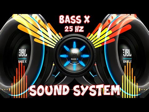 ☠️ JBL Heavy Punch Bass Test V23 💥 DJ TRAP! FULL BASS 💥 #BassLovers #JBL