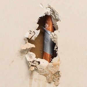 1M views · 1K reactions | Fix A Leaking Pipe And Other Pipe Hacks | Crafty Panda How | Facebook