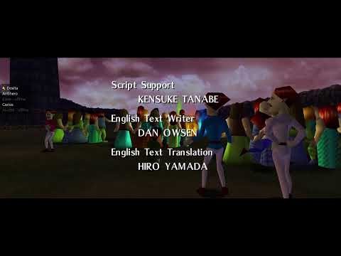 Zelda Ocarina Of Time Cooperativo con: ‪@rosaaleticiaa_‬ ‪‪‪@TastyinGame‬ ⁨‪@AntiheroXIII‬