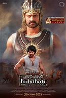 Cineplex.com | Baahubali: The Epic (Hindi w/e.s.t.)