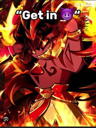 I’m a simp I know ok #crkmemes