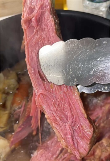 Easy Corned Beef and Cabbage Recipe for Sunday Dinner