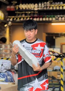 129K views · 2.5K reactions | Wait direk nakalimutan ko script  | Boss Alphon | Facebook