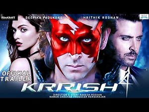 KRRISH 4 | 26 Interesting Facts | Hrithik Roshan | Nawazuddin | Amitabh | Rakesh Roshan | Ayan