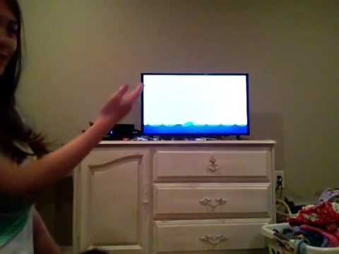 Let's Watch Baby Einstein: Baby Neptune Part 1