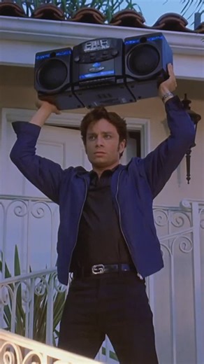 @kino_classic on Instagram: "Me and my bro on Saturday 😂 Will Ferrell and Chris Kattan in A Night at the Roxbury (1998). #90smovies #90smovie #willferrell #chriskattan #anightattheroxbury #evamendes #evamendez"