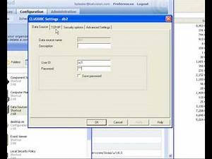 DB2 Connections - Lightening Fast How-To with Informatica Cloud