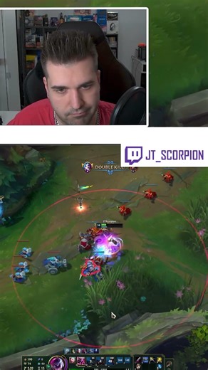 Bot Lane Shenanigans Part 2 - Jinx Time repeat #leagueoflegends #gaminghighlights